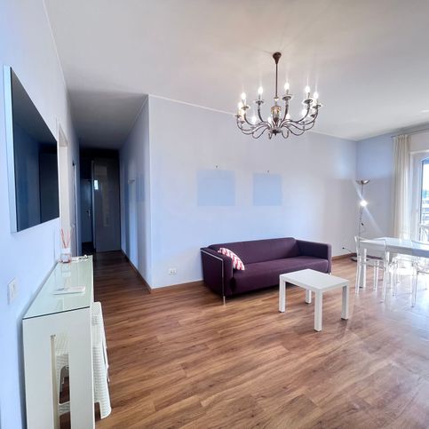 Appartamento in residenziale in Via Francesco Redi 23