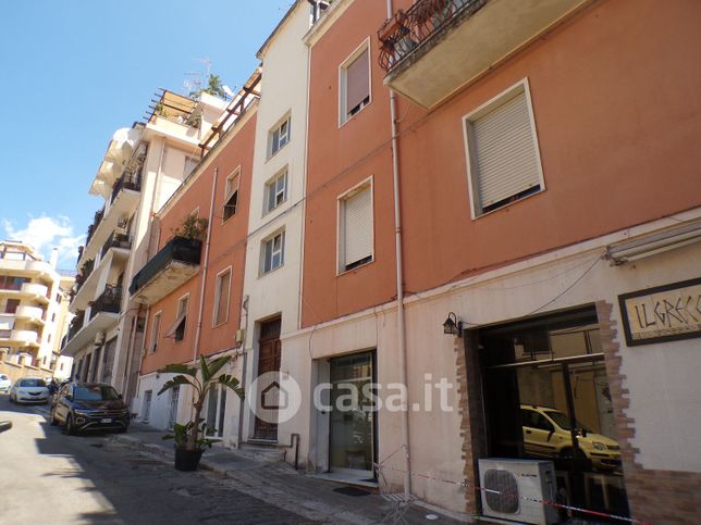 Appartamento in residenziale in Via Giuseppe Melacrino 7