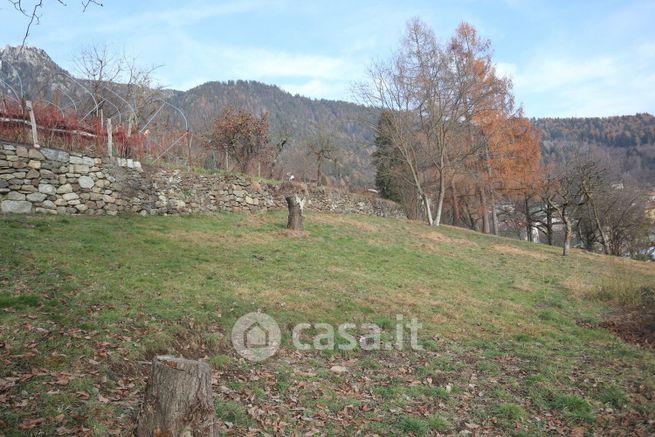 Terreno edificabile in residenziale in Via delle Praele 21