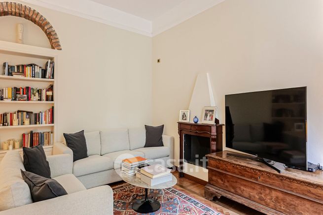 Appartamento in residenziale in Foro Buonaparte 20