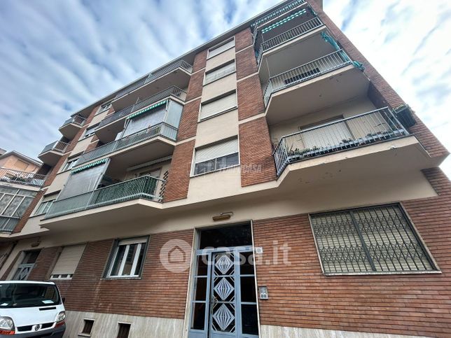 Appartamento in residenziale in Via Bernardo de Canal 63