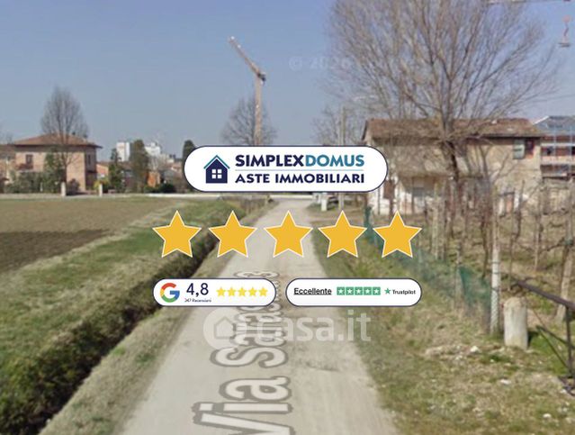 Villa in residenziale in Via Sarasina 3