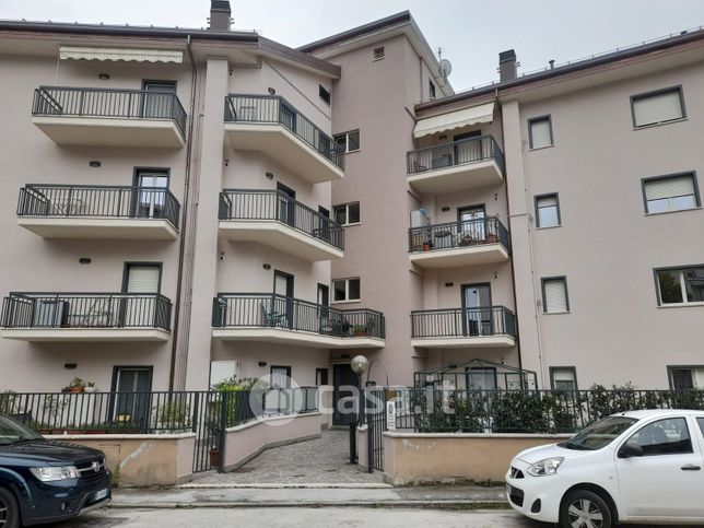 Appartamento in residenziale in Via Giovanni di Vincenzo 21