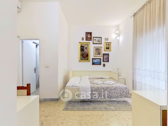 Appartamento in residenziale in Via la Spezia