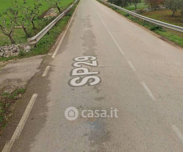 Terreno agricolo in commerciale in Strada Provinciale 29