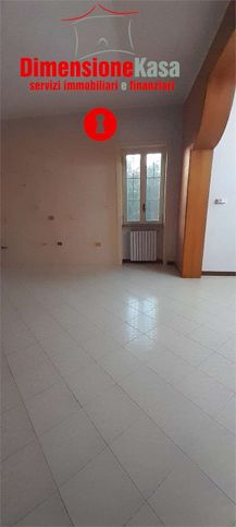 Appartamento in residenziale in Via Vianelli