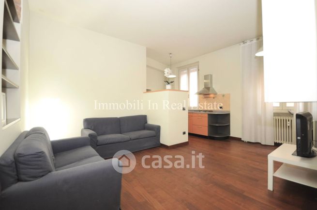 Appartamento in residenziale in Via Francesco Guicciardini 10