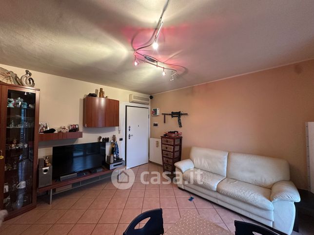 Appartamento in residenziale in Via degli Azzarri