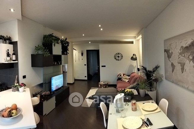 Appartamento in residenziale in Corso Susa 3
