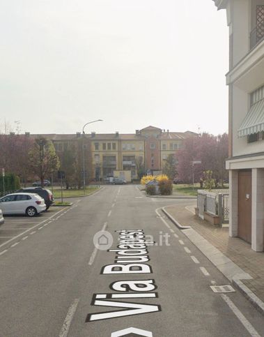 Appartamento in residenziale in Via Budapest
