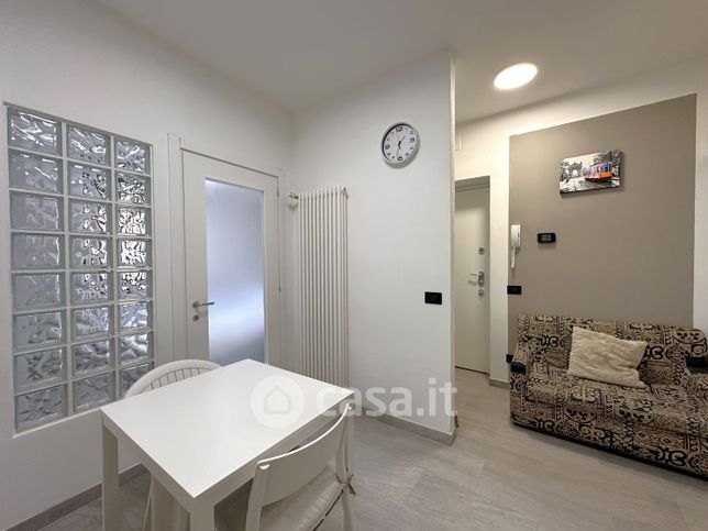 Appartamento in residenziale in Viale Bligny 54