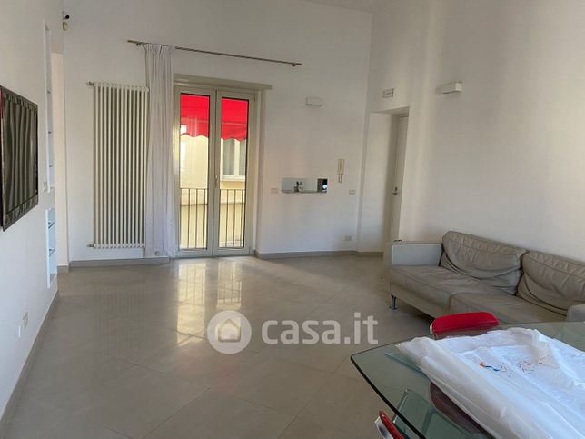 Appartamento in residenziale in Via Arenella 67
