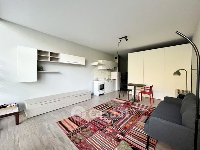 Appartamento in residenziale in Via Carandini 6