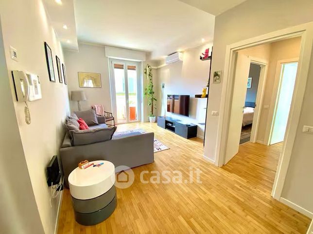 Appartamento in residenziale in Via dei Partigiani 10