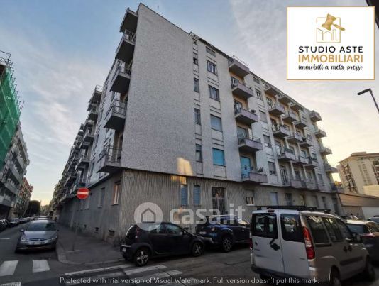 Appartamento in residenziale in Via Lodi 28