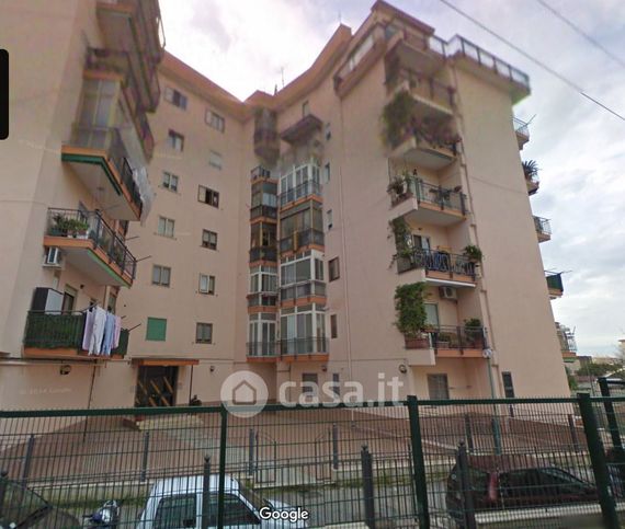 Box/posto auto in residenziale in