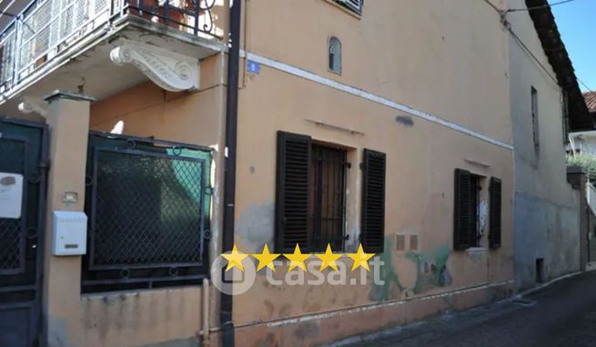 Appartamento in residenziale in Via G. B. Castelletto