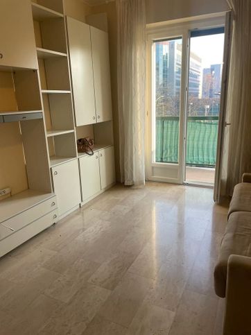 Appartamento in residenziale in Via Meloria 16