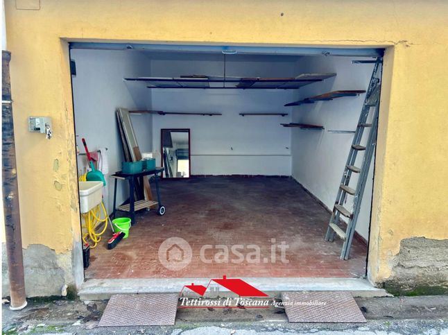 Box/posto auto in residenziale in Via Lorenzo Bardelli