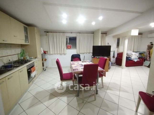Appartamento in residenziale in Viale Europa 101