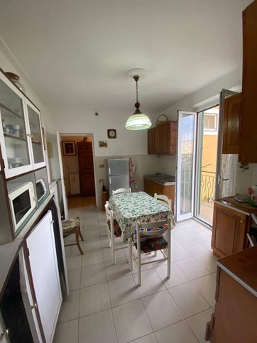 Appartamento in residenziale in Via San Calocero