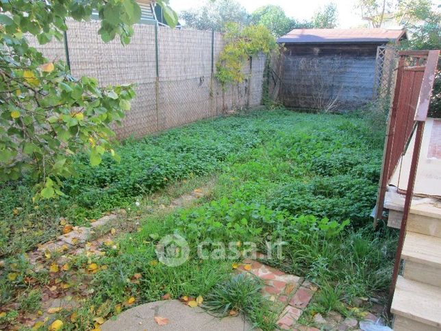 Appartamento in residenziale in Strada Regionale 74 Maremmana