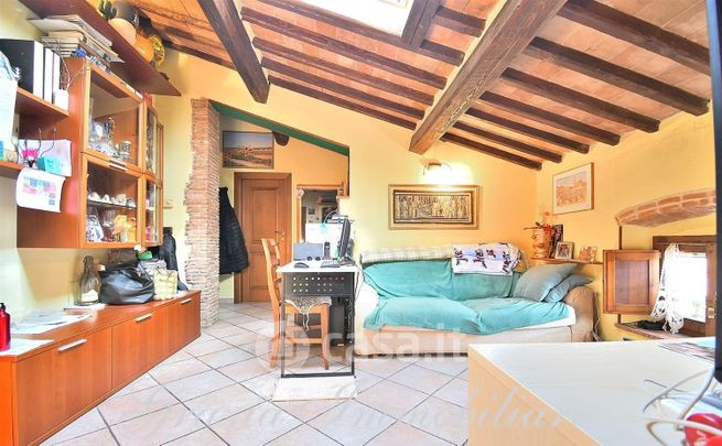 Appartamento in residenziale in Via Chiantigiana 9
