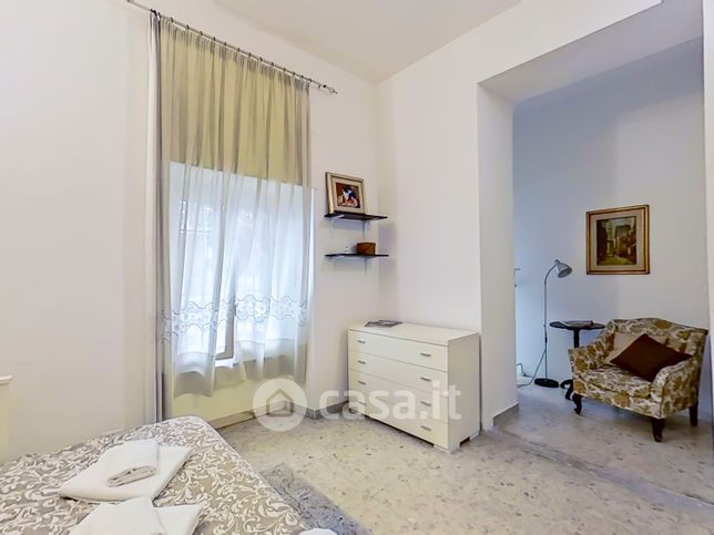 Appartamento in residenziale in Via la Spezia 119