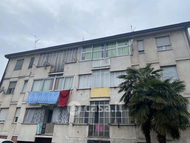 Appartamento in residenziale in Via G. Casati 82