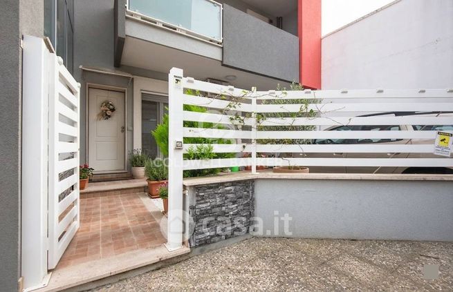 Appartamento in residenziale in Via Gioacchino Rossini