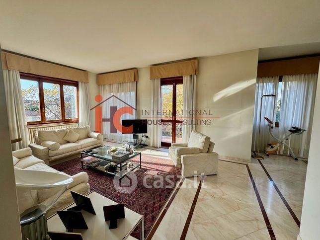 Appartamento in residenziale in Via dello Statuto
