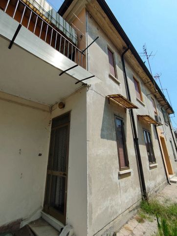 Appartamento in residenziale in Via San Pietro Basso