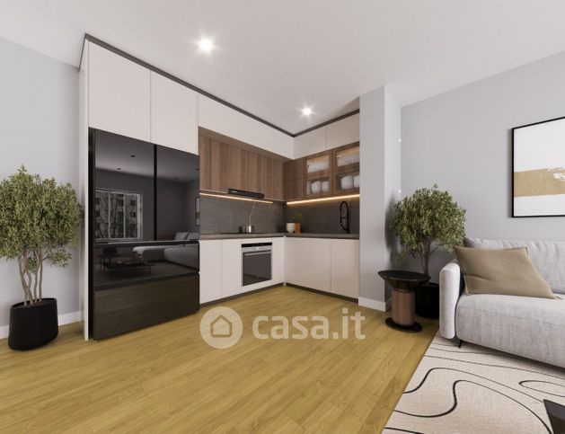 Appartamento in residenziale in Via Croara