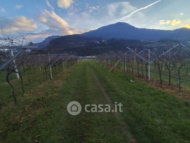 Terreno agricolo in commerciale in Tangenziale Sud