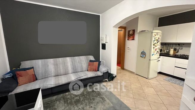 Appartamento in residenziale in Via Brando Brandi