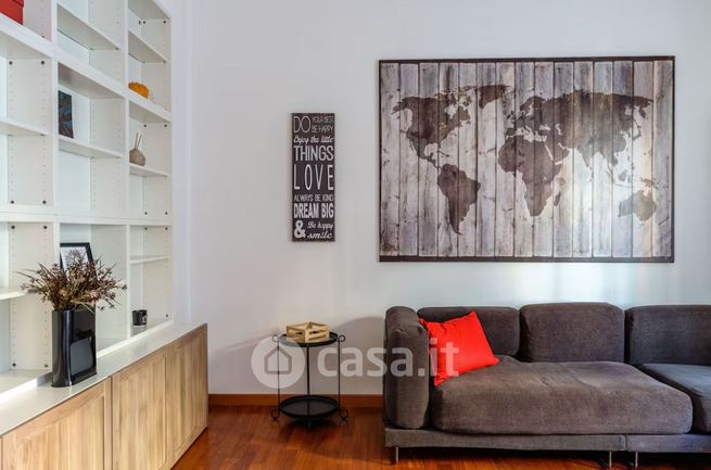 Appartamento in residenziale in Via Luigi Corti