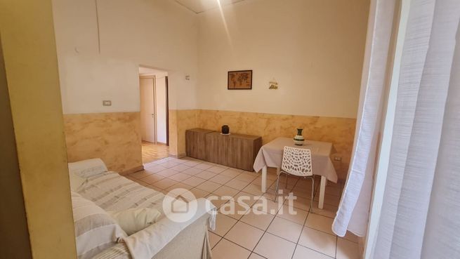 Appartamento in residenziale in Via Antonio Mancini