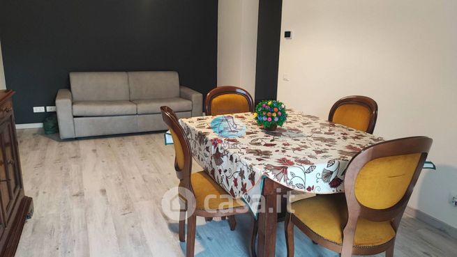 Appartamento in residenziale in Via Giacomo Matteotti