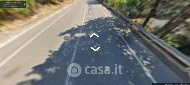 Capannone in commerciale in Via Fangarielli