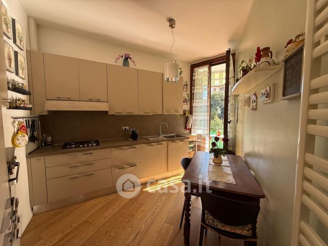 Appartamento in residenziale in Via Giovanni Fabbroni