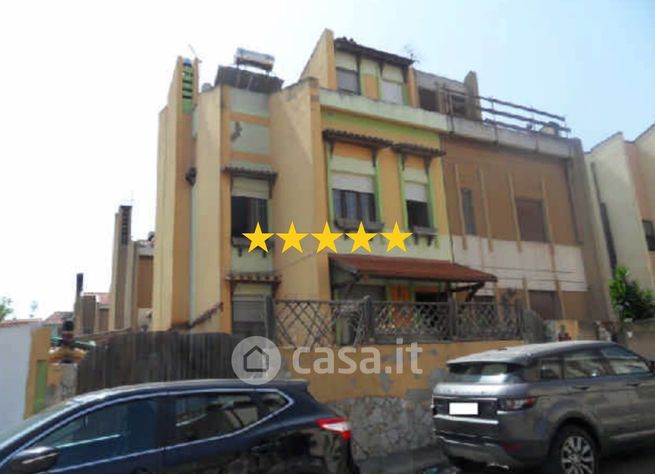Appartamento in residenziale in Via dei Mandorli