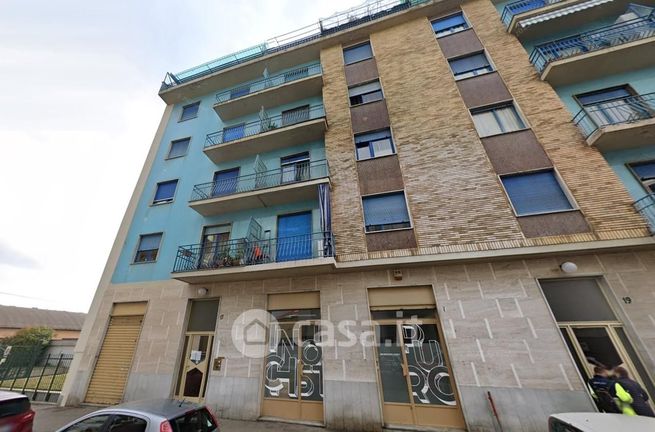 Appartamento in residenziale in Via Valsugana