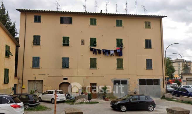 Appartamento in residenziale in Via Timignano 12