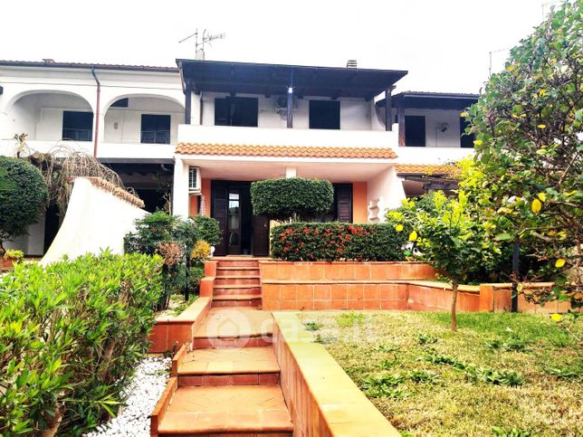 Casa bi/trifamiliare in residenziale in Località Laghi di Sibari 87