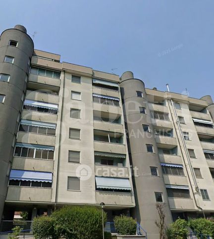 Appartamento in residenziale in Via Guido Rossa 15