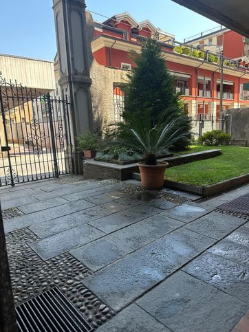 Appartamento in residenziale in Corso Lorenzo Cobianchi