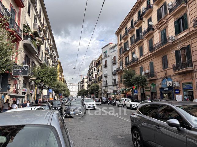 Appartamento in residenziale in Vico Tutti I Santi