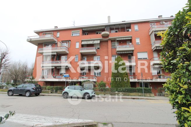 Appartamento in residenziale in Via G. Bentivogli