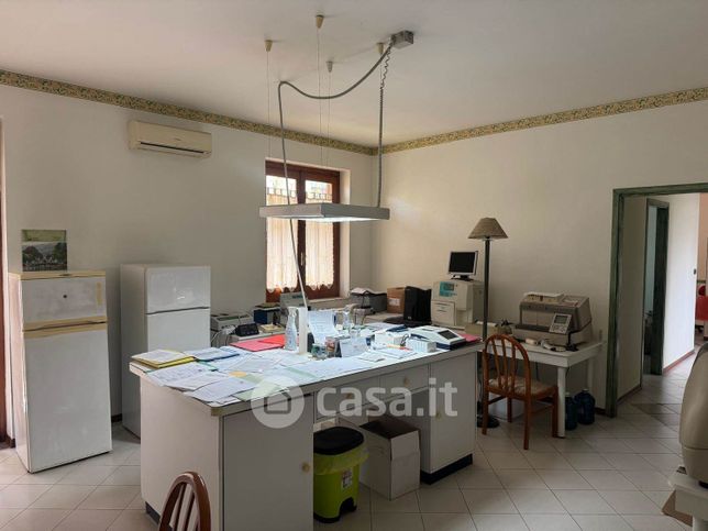 Attivitã /licenza (con o senza mura) in commerciale in Via Francesco Strano 12