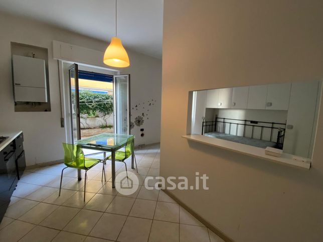 Appartamento in residenziale in Via Ausonia 10 -B